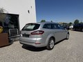 Daumennagel 5 - Ford Mondeo Turnier 2.0 TDCi Automatik*ALU*KLIMA* Trend