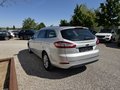 Daumennagel 7 - Ford Mondeo Turnier 2.0 TDCi Automatik*ALU*KLIMA* Trend