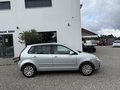Daumennagel 4 - Volkswagen Polo IV 1.4 Sportline