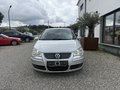 Daumennagel 2 - Volkswagen Polo IV 1.4 Sportline