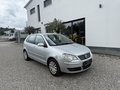 Daumennagel 3 - Volkswagen Polo IV 1.4 Sportline