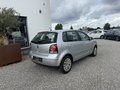 Daumennagel 5 - Volkswagen Polo IV 1.4 Sportline