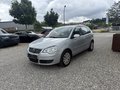 Daumennagel 1 - Volkswagen Polo IV 1.4 Sportline