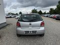 Daumennagel 6 - Volkswagen Polo IV 1.4 Sportline