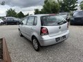 Daumennagel 7 - Volkswagen Polo IV 1.4 Sportline