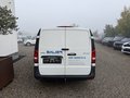 Daumennagel 5 - Mercedes-Benz Vito Kasten 114 CDI PLUS FWD lang NAVI 3T AHK