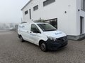 Daumennagel 3 - Mercedes-Benz Vito Kasten 114 CDI PLUS FWD lang NAVI 3T AHK