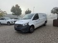 Daumennagel 1 - Mercedes-Benz Vito Kasten 114 CDI PLUS FWD lang NAVI 3T AHK