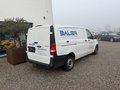 Daumennagel 4 - Mercedes-Benz Vito Kasten 114 CDI PLUS FWD lang NAVI 3T AHK
