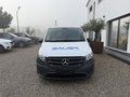 Daumennagel 2 - Mercedes-Benz Vito Kasten 114 CDI PLUS FWD lang NAVI 3T AHK