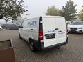 Daumennagel 6 - Mercedes-Benz Vito Kasten 114 CDI PLUS FWD lang NAVI 3T AHK