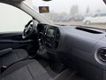 Daumennagel 9 - Mercedes-Benz Vito Kasten 114 CDI PLUS FWD lang NAVI 3T AHK
