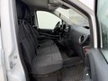 Daumennagel 8 - Mercedes-Benz Vito Kasten 114 CDI PLUS FWD lang NAVI 3T AHK