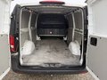 Daumennagel 7 - Mercedes-Benz Vito Kasten 114 CDI PLUS FWD lang NAVI 3T AHK