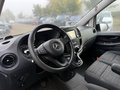 Daumennagel 10 - Mercedes-Benz Vito Kasten 114 CDI PLUS FWD lang NAVI 3T AHK