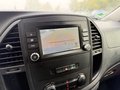 Daumennagel 11 - Mercedes-Benz Vito Kasten 114 CDI PLUS FWD lang NAVI 3T AHK