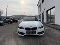 Daumennagel 2 - BMW 220 i Cabrio Advantage*LEDER*NAVI*LED*DAB