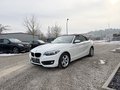 Daumennagel 1 - BMW 220 i Cabrio Advantage*LEDER*NAVI*LED*DAB