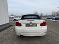 Daumennagel 6 - BMW 220 i Cabrio Advantage*LEDER*NAVI*LED*DAB