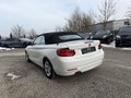 Daumennagel 7 - BMW 220 i Cabrio Advantage*LEDER*NAVI*LED*DAB