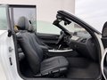 Daumennagel 15 - BMW 220 i Cabrio Advantage*LEDER*NAVI*LED*DAB