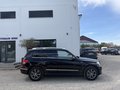 Daumennagel 4 - Mercedes-Benz GLK 220 CDI BlueEfficiency 4Matic Sport Paket