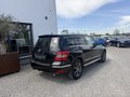 Daumennagel 5 - Mercedes-Benz GLK 220 CDI BlueEfficiency 4Matic Sport Paket