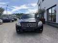 Daumennagel 2 - Mercedes-Benz GLK 220 CDI BlueEfficiency 4Matic Sport Paket