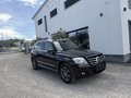 Daumennagel 3 - Mercedes-Benz GLK 220 CDI BlueEfficiency 4Matic Sport Paket