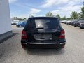 Daumennagel 6 - Mercedes-Benz GLK 220 CDI BlueEfficiency 4Matic Sport Paket