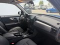 Daumennagel 9 - Mercedes-Benz GLK 220 CDI BlueEfficiency 4Matic Sport Paket