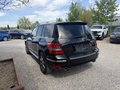 Daumennagel 7 - Mercedes-Benz GLK 220 CDI BlueEfficiency 4Matic Sport Paket