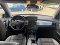 Daumennagel 11 - Mercedes-Benz GLK 220 CDI BlueEfficiency 4Matic Sport Paket
