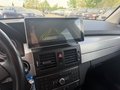 Daumennagel 12 - Mercedes-Benz GLK 220 CDI BlueEfficiency 4Matic Sport Paket