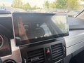 Daumennagel 13 - Mercedes-Benz GLK 220 CDI BlueEfficiency 4Matic Sport Paket