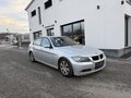 Daumennagel 3 - BMW 318i Lim*XENON*TEMPOMAT*SITZHEIZUNG
