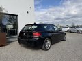 Daumennagel 5 - BMW 118 d Sport*BI XENON*NAVI*SCHIEBEDACH*UNFALL
