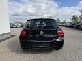 Daumennagel 6 - BMW 118 d Sport*BI XENON*NAVI*SCHIEBEDACH*UNFALL