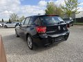 Daumennagel 7 - BMW 118 d Sport*BI XENON*NAVI*SCHIEBEDACH*UNFALL