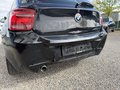 Daumennagel 8 - BMW 118 d Sport*BI XENON*NAVI*SCHIEBEDACH*UNFALL
