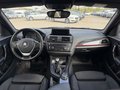 Daumennagel 13 - BMW 118 d Sport*BI XENON*NAVI*SCHIEBEDACH*UNFALL