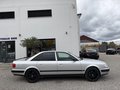 Daumennagel 4 - Audi 100 2.3 E *KLIMA*EL.FENSTER*SCHIEBEDACH*TÜV 01/2027