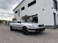 Daumennagel 3 - Audi 100 2.3 E *KLIMA*EL.FENSTER*SCHIEBEDACH*TÜV 01/2027