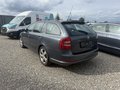 Daumennagel 2 - Skoda Octavia Combi 1.8 Sport Edition*MOTORSCHADEN