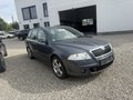 Daumennagel 4 - Skoda Octavia Combi 1.8 Sport Edition*MOTORSCHADEN