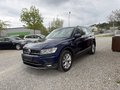 Daumennagel 1 - Volkswagen Tiguan 2.0 TDI Highline 4Motion*LED*ACC*