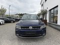 Daumennagel 2 - Volkswagen Tiguan 2.0 TDI Highline 4Motion*LED*ACC*