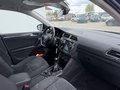 Daumennagel 9 - Volkswagen Tiguan 2.0 TDI Highline 4Motion*LED*ACC*