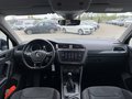 Daumennagel 11 - Volkswagen Tiguan 2.0 TDI Highline 4Motion*LED*ACC*