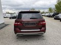 Daumennagel 6 - Mercedes-Benz ML 350 CDI BlueTec*1.HAND*AHK*LEDER